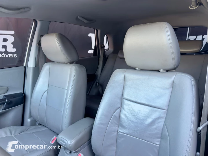 TUCSON 2.0 MPFI GLS Base 16V 143cv 2WD