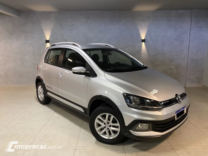 CROSSFOX 1.6 MSI 16V