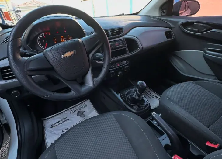 ONIX 1.0 MPFI JOY 8V