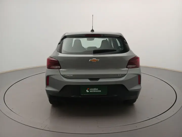 ONIX 1.0 TURBO FLEX LT MANUAL