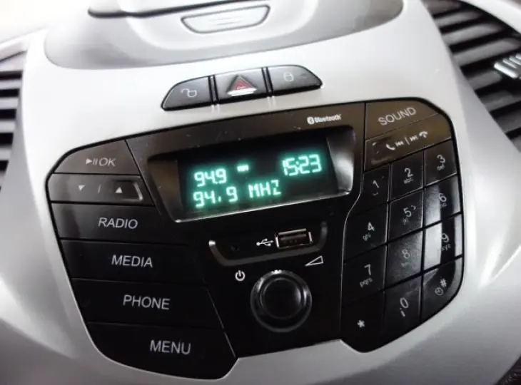 KA - 1.0 SE 12V 4P MANUAL