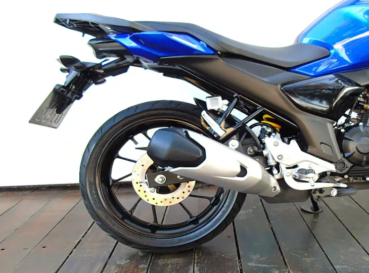 YAMAHA FZ15 FAZER ABS