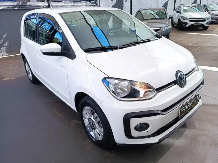 UP 1.0 MPI Move UP 12V