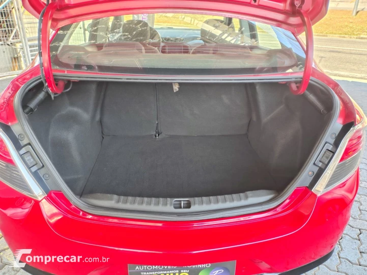 PRISMA 1.4 MPFI LT 8V