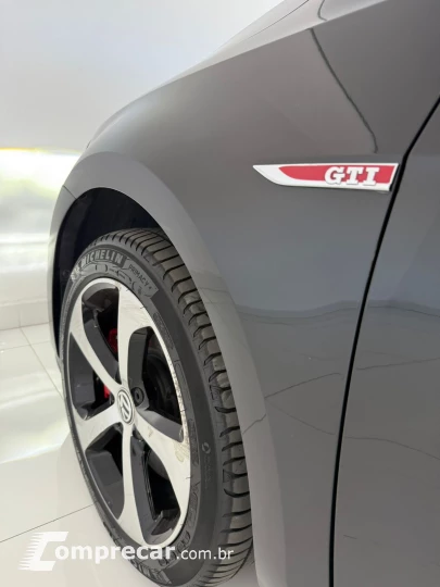 GOLF 2.0 MI GTI 8V