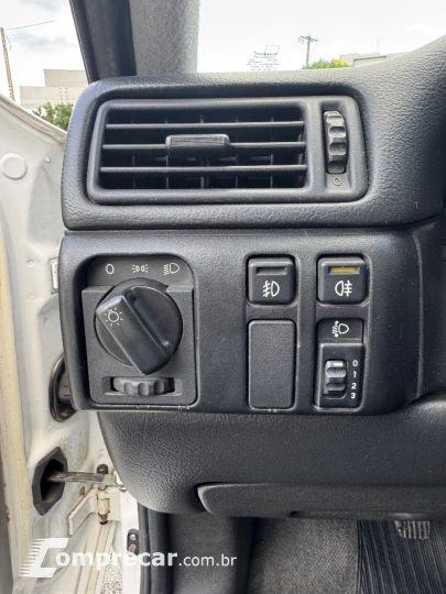 VECTRA 2.0 MPFI GLS 8V GASOLINA 4P MANUAL