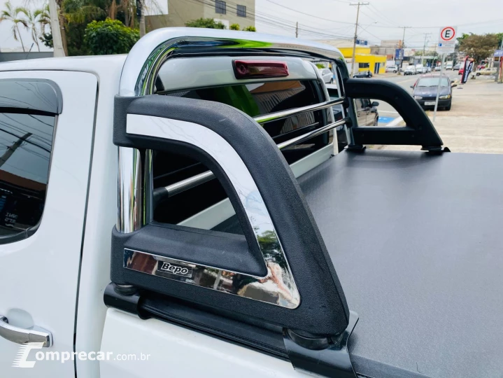 S10 2.8 16V Turbo LS CD 4X4