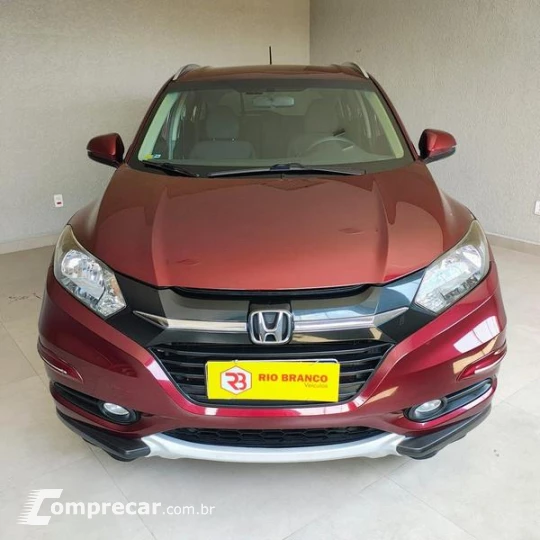 HR-V 1.8 16V EX