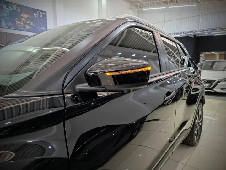 KICKS 1.6 16V FLEXSTART EXCLUSIVE XTRONIC