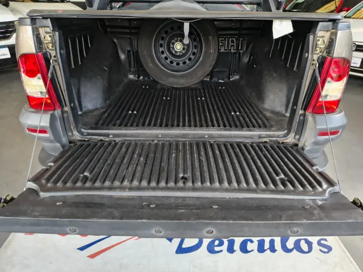 STRADA 1.8 MPI Adventure CD 16V