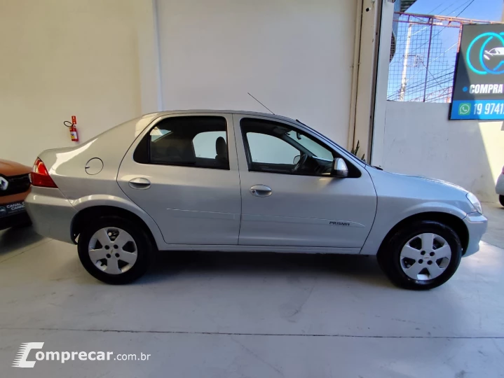 PRISMA 1.4 MPFI Maxx 8V