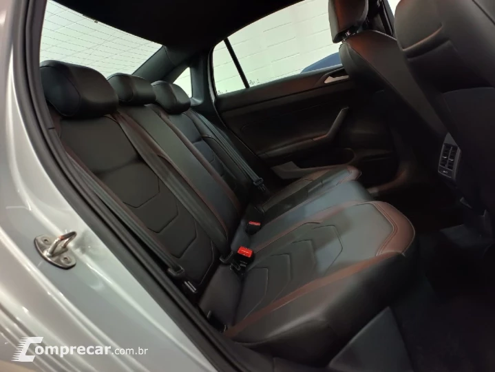 VIRTUS 1.0 200 TSI HIGHLINE AUTOMÁTICO