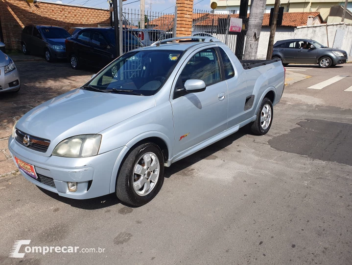 MONTANA 1.4 MPFI Sport CS 8V