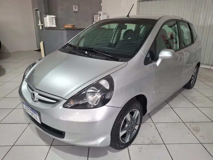 FIT 1.4 LX 16V
