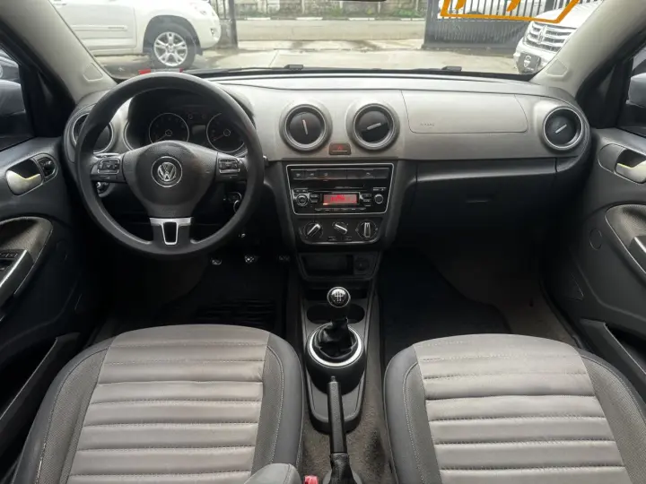 Voyage 1.6 4P FLEX HIGHLINE