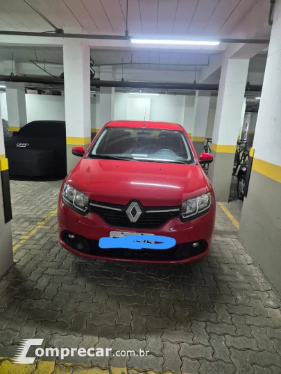 SANDERO 1.6 16V SCE Expression