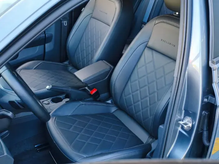 VIRTUS Exclusive 250TSI 1.4 Flex 16V Aut