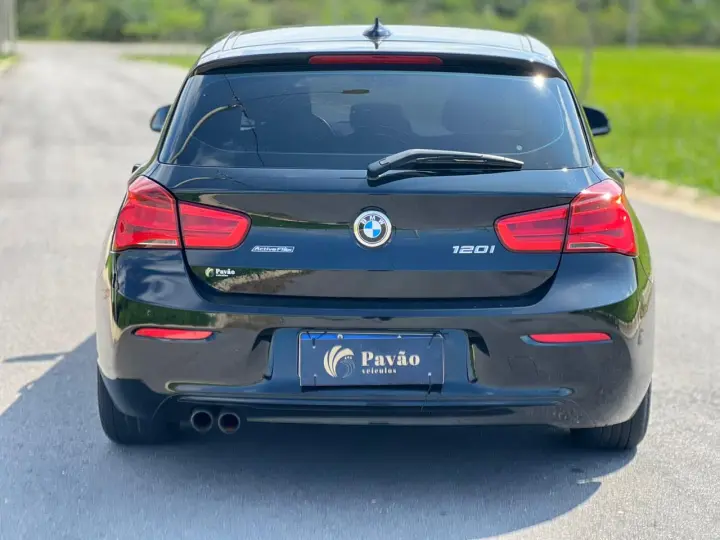 120I 2.0 16V Sport GP Activeflex