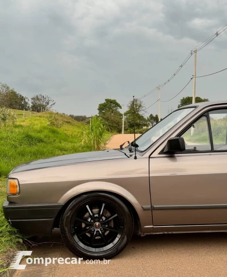 SAVEIRO 1.8 CL CS 8V