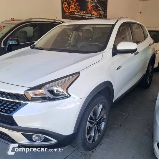 TIGGO 7 1.5 VVT Turbo Iflex T