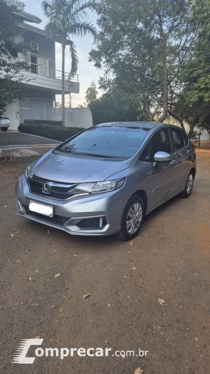 FIT 1.5 Personal 16V