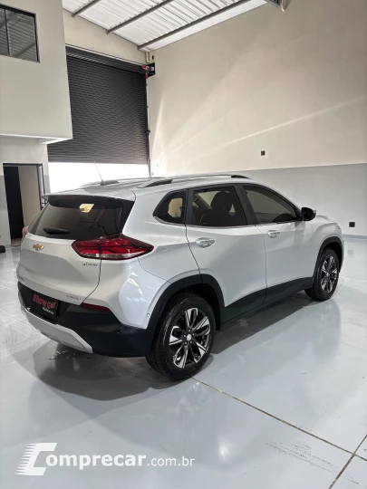 TRACKER 1.2 Turbo Premier