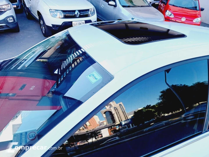 JETTA Highline 2.0 TSI 16V 4p Tiptronic