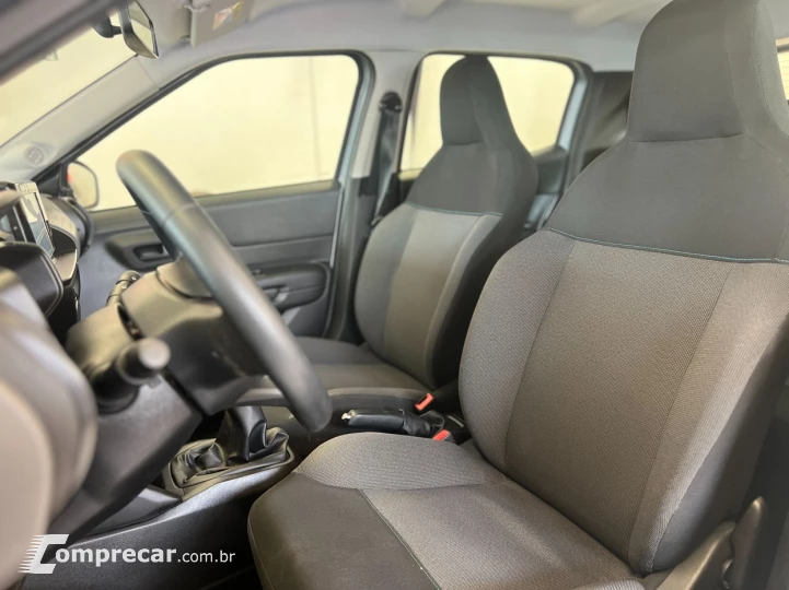 C3 1.0 FIREFLY LIVE PACK CITROEN