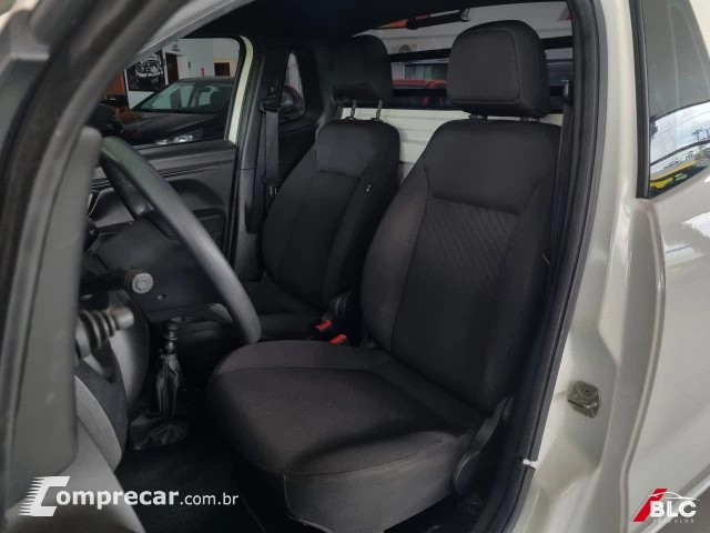 STRADA - 1.4 FIRE ENDURANCE CS MANUAL