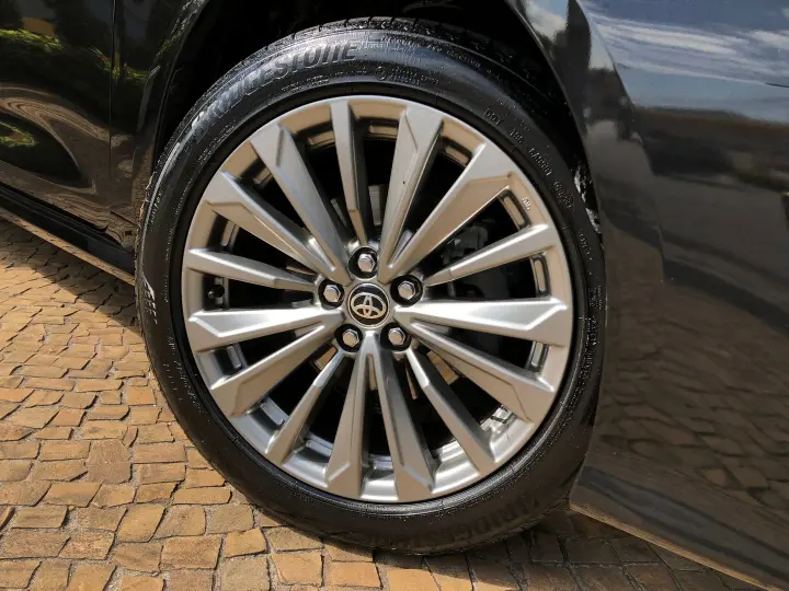 Corolla 2.0 Vvt-Ie Flex Xei Direct Shift