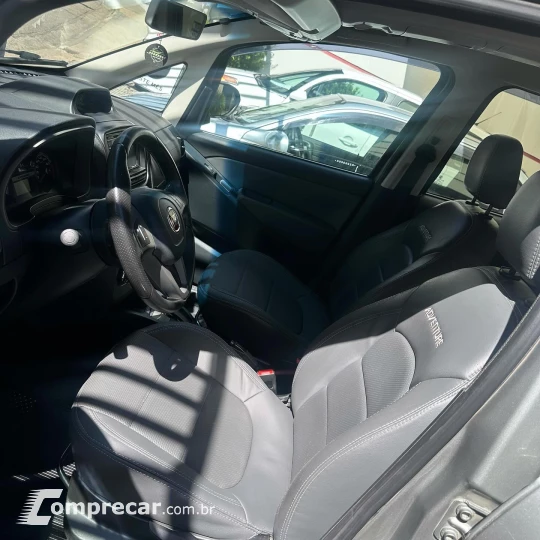 IDEA 1.8 MPI Adventure 16V