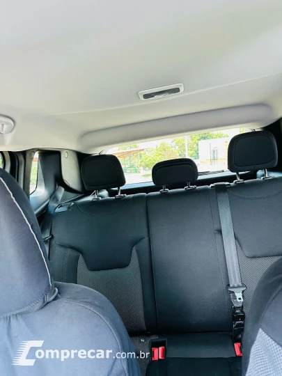 RENEGADE 1.8 16V STD