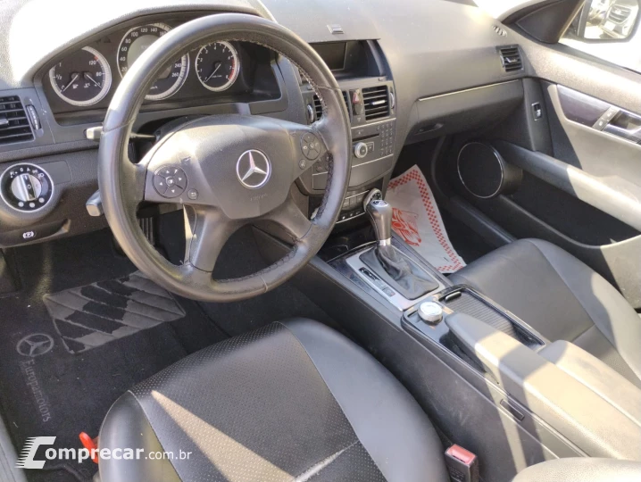 CLC 200 1.8 Kompressor