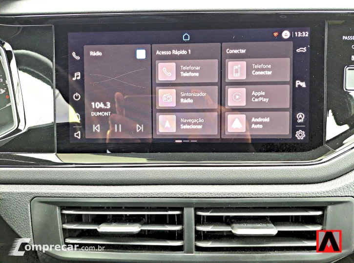 NIVUS 1.0 200 TSI Highline