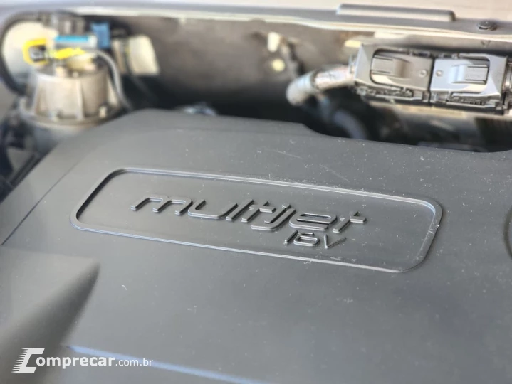 RENEGADE 2.0 16V Turbo Longitude 4X4