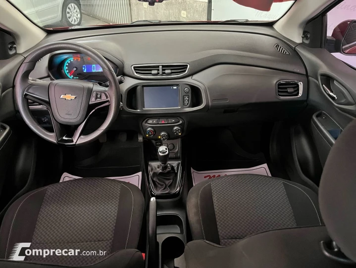 PRISMA 1.4 MPFI LT 8V