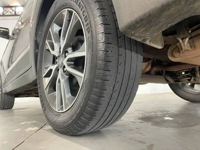 CRETA - 2.0 16V PRESTIGE AUTOMÁTICO