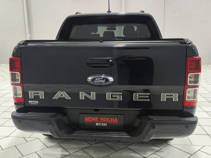 Ranger XLS 2.2 4x2 CD Diesel Aut.