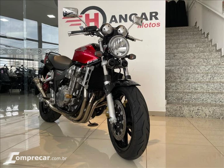 CB 1300 F SUPER FOUR