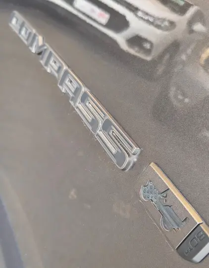 COMPASS 1.3 T270 Turbo Longitude 80 Anos