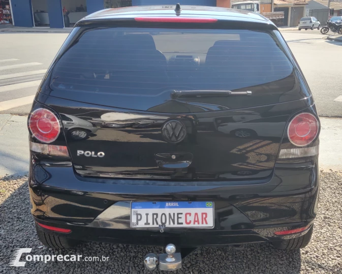 POLO 1.6 MI 8V