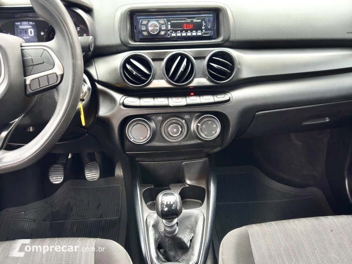 ARGO 1.0 FLEX MANUAL