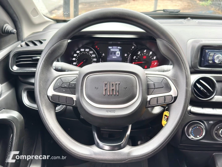 ARGO 1.0 FLEX MANUAL