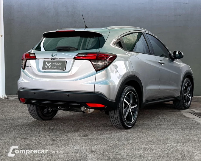 HR-V 1.5 DI I-vtec EXL