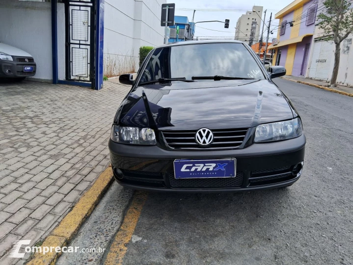 Saveiro 1.6 G4 SUPER SURF FLEX