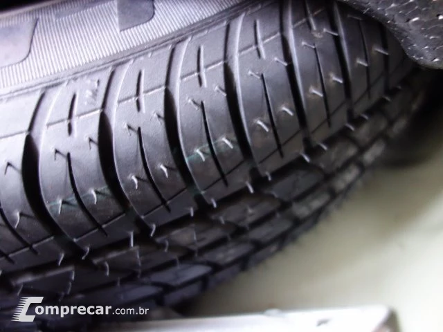 FIT - 1.5 EX 16V 4P AUTOMÁTICO