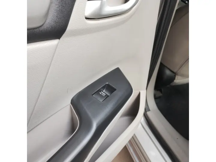 CIVIC 2.0 EXR 16V FLEX 4P AUTOMÁTICO