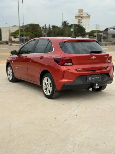 ONIX 1.0 Turbo Premier