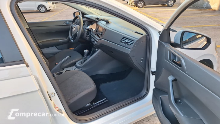 VIRTUS 1.6 MSI Sense