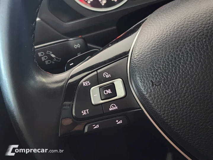 TIGUAN 1.4 250 TSI Allspace